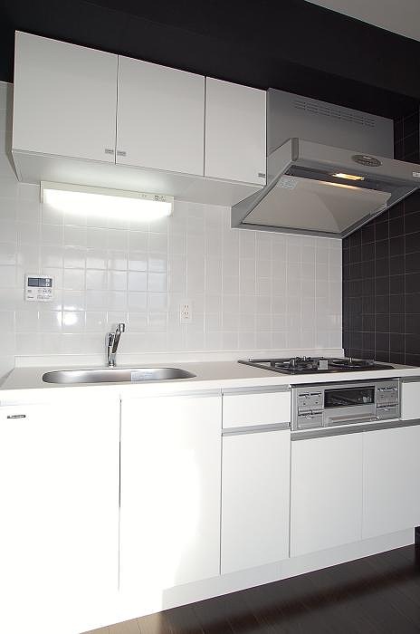 ステージファースト後楽園 キッチン