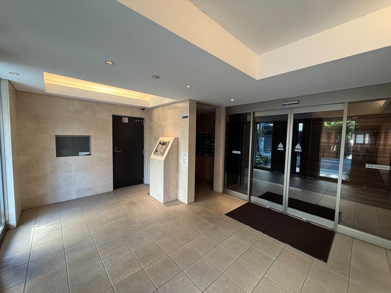 エスティメゾン新中野 その他外観2