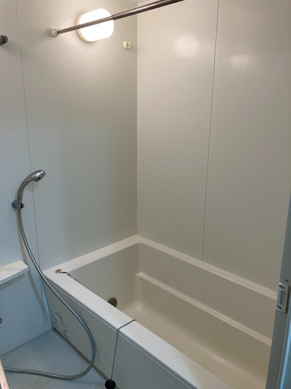 エスティメゾン新中野 風呂画像