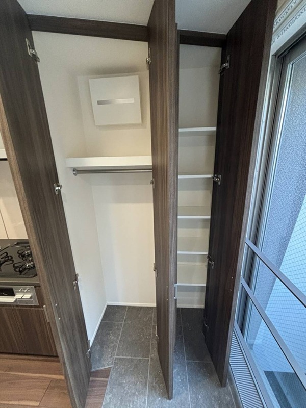 GrandStory西麻布 キッチン