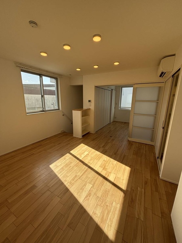 GranDuo代沢III その他1