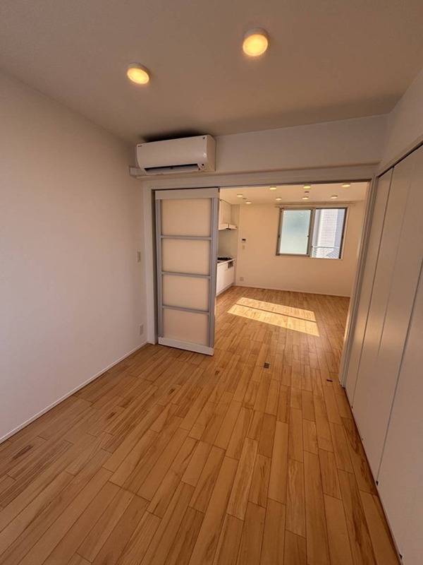 GranDuo代沢III リビング