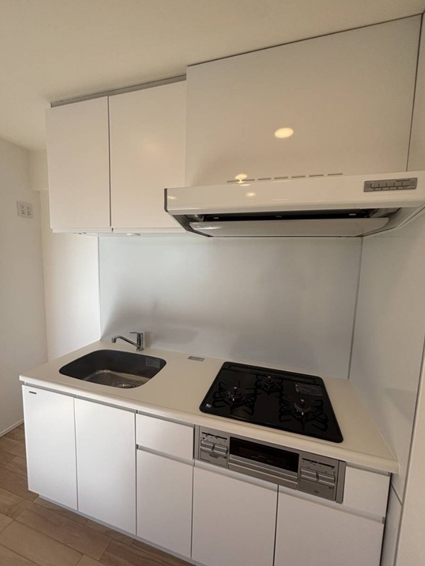 GranDuo代沢III キッチン