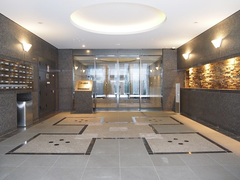 ルーブル桜新町 その他外観2