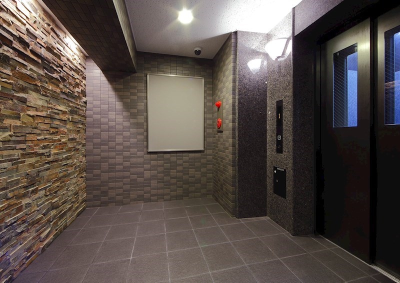 ルーブル桜新町 その他外観4