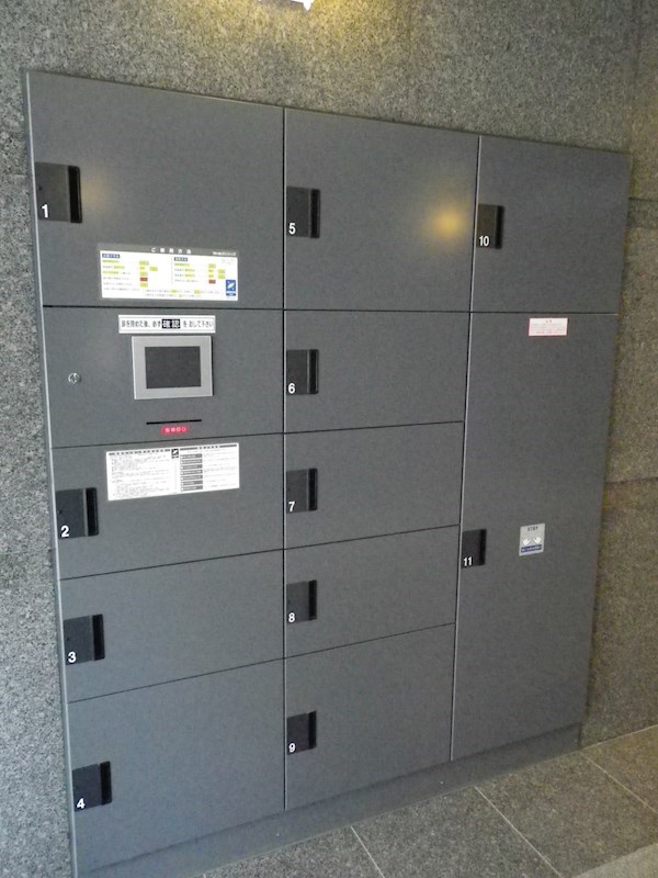 ルーブル神宮前 その他外観3