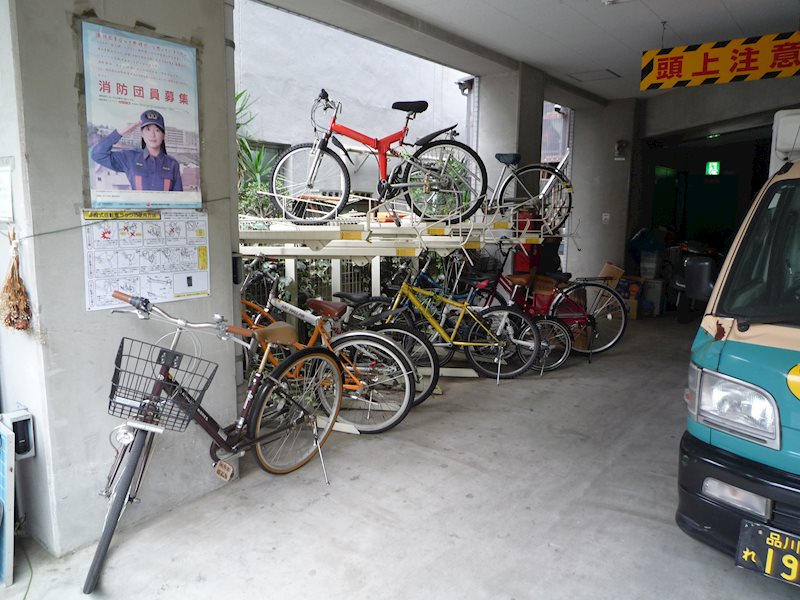 Ｓ－ＯＮＥビル その他4