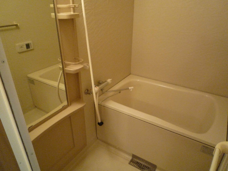 Ｓ－ＯＮＥビル 風呂画像