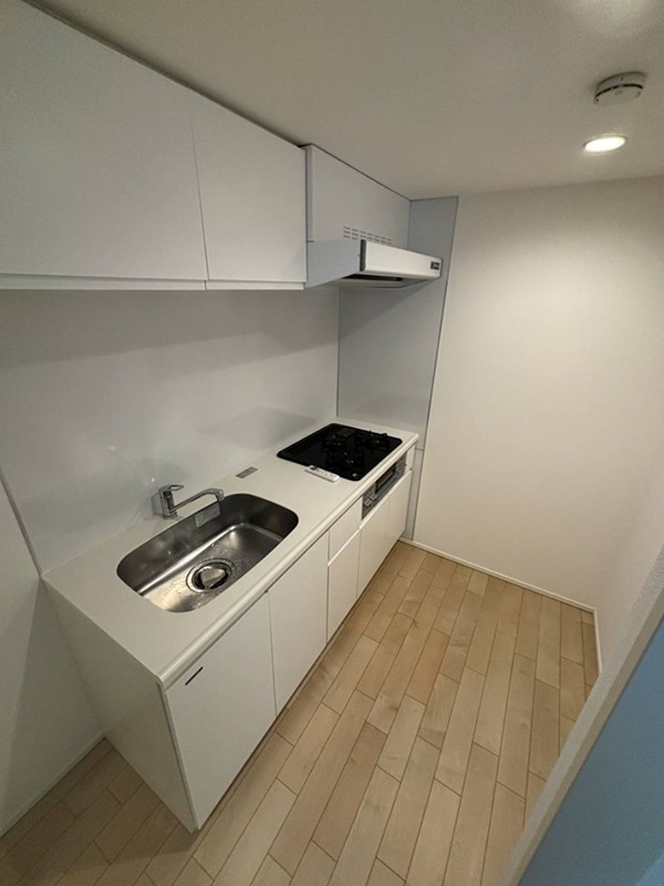 GranDuo代沢III キッチン