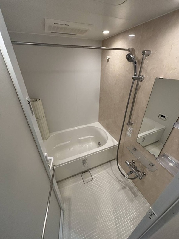 GranDuo代沢III 風呂画像