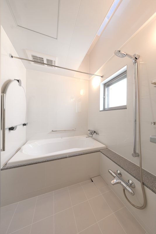 POWERs STATION （住戸） 風呂画像