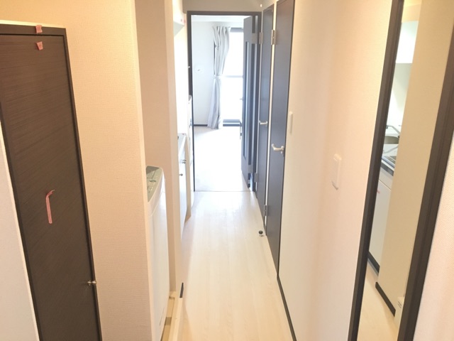 クレイノリレーション中野 その他7