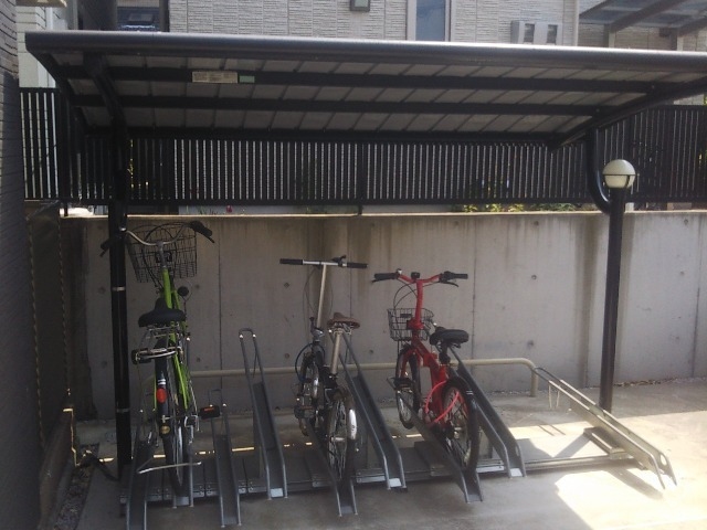 クレイノリレーション中野 その他9