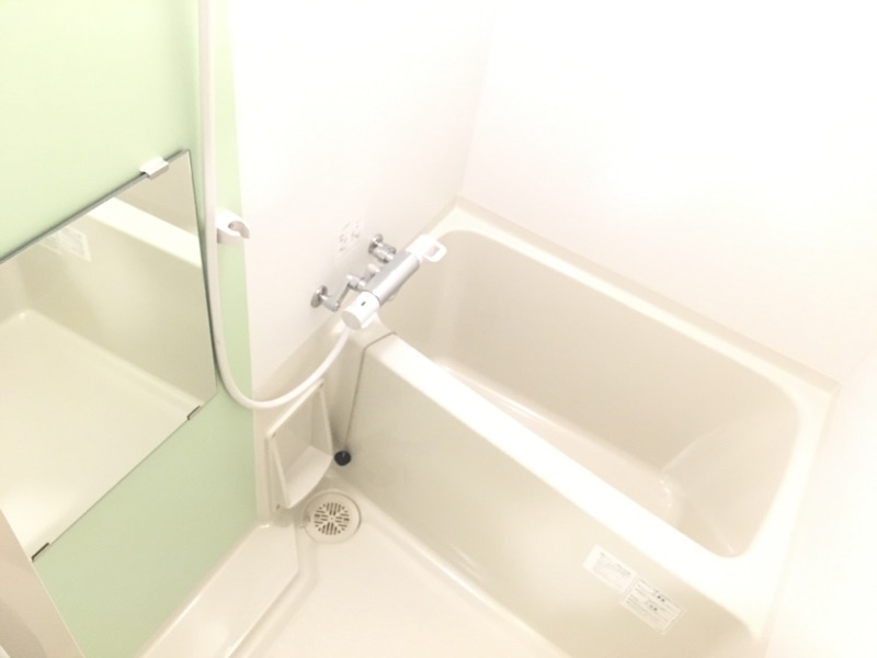 クレイノリレーション中野 風呂画像