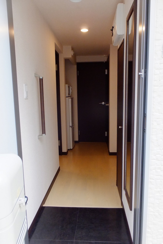 レオネクストフラッツ　ケイ その他4