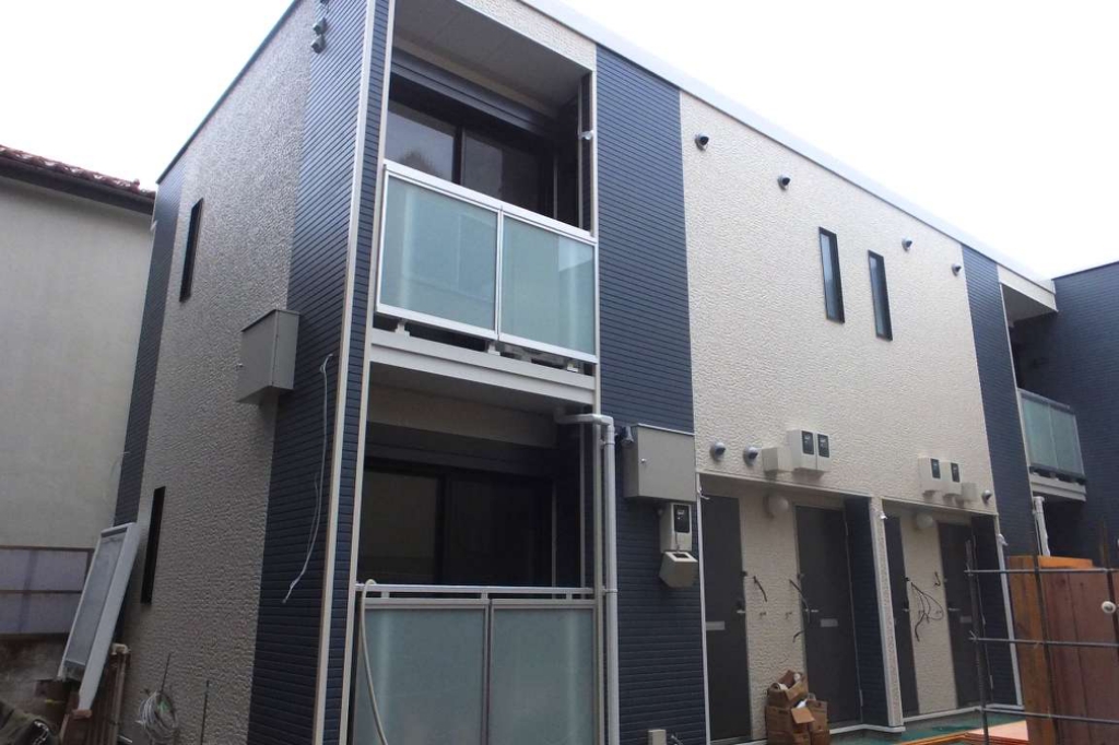 レオネクストフラッツ　ケイ その他外観1