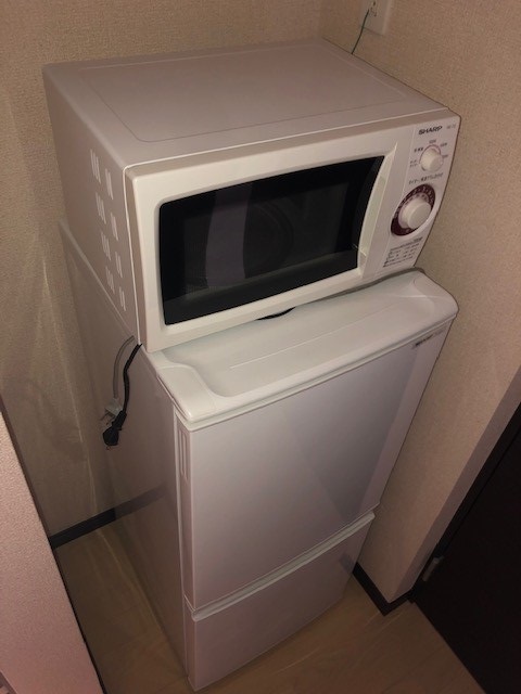 レオネクストフラッツ　ケイ その他8