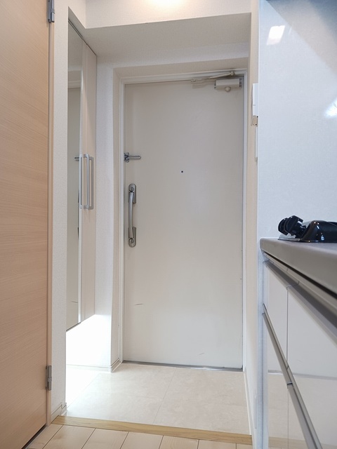 カミーノ　ＫＳ 玄関