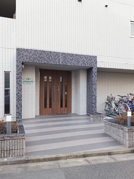 カミーノ　ＫＳ その他7