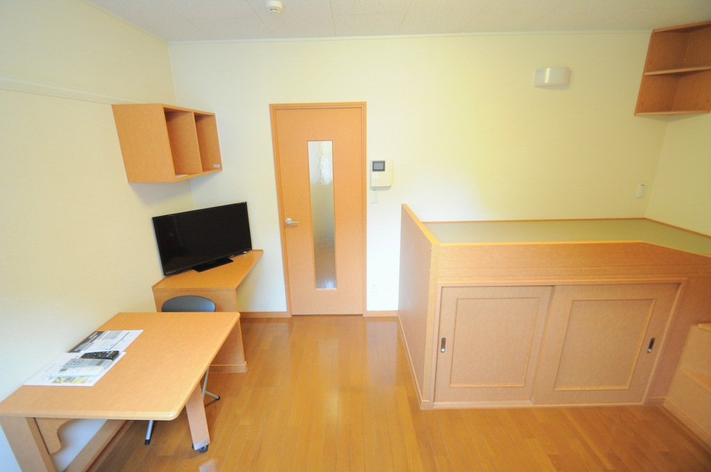 レオパレスプリマベーラ南阿佐谷 その他6