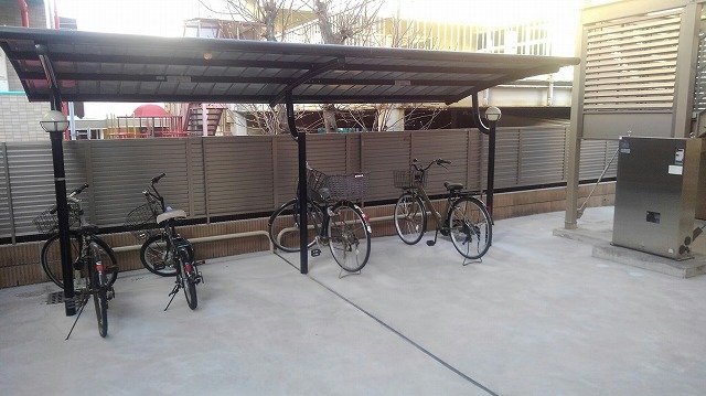 クレイノ弥生 その他3