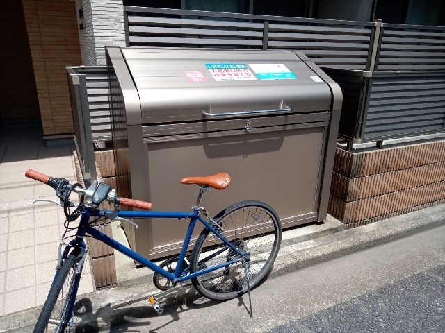 クレイノ弥生 その他6