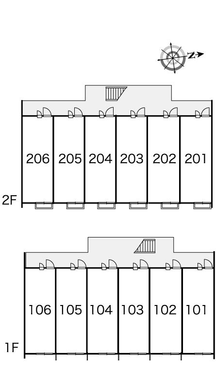 レオパレスウイスタリア その他2