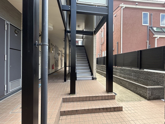 レオパレスウイスタリア その他3