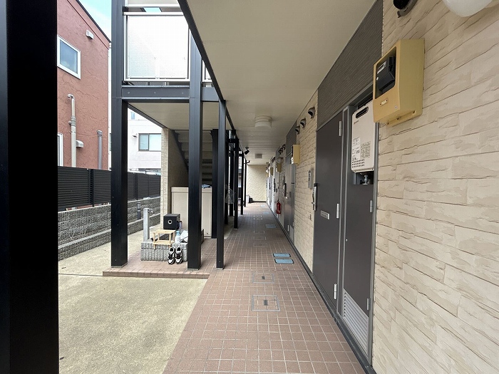 レオパレスウイスタリア その他4