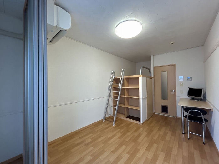 レオパレスウイスタリア その他8