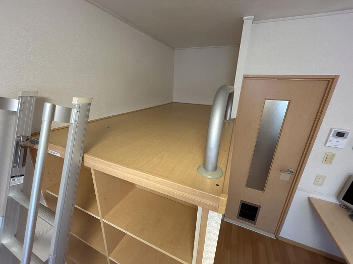 レオパレスウイスタリア その他11