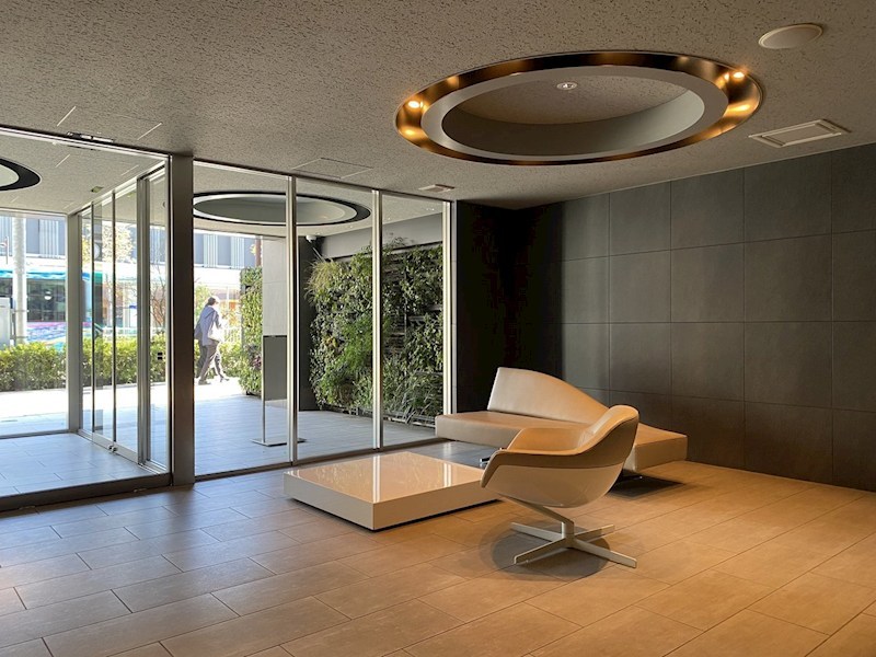 ZOOM東新宿 その他3