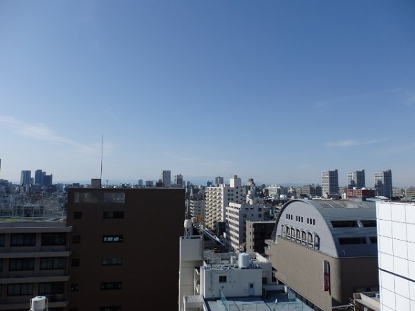 ZOOM東新宿 その他7