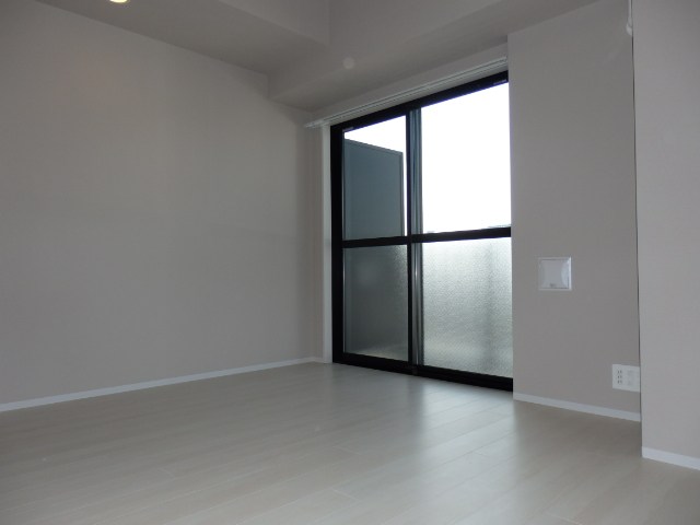 ZOOM東新宿 ベッドルーム