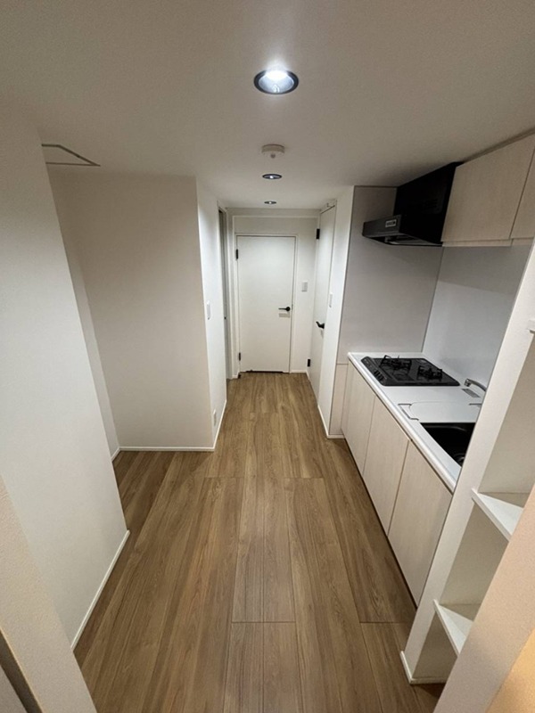 GranDuo高円寺V リビング