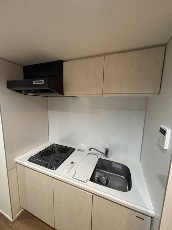 GranDuo高円寺V キッチン