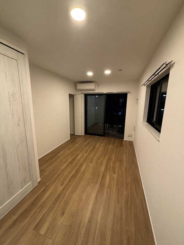 GranDuo高円寺V ベッドルーム