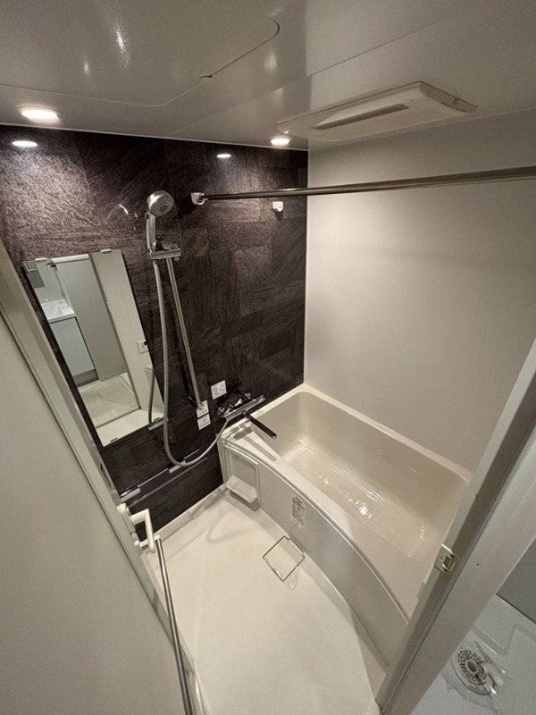 GranDuo高円寺V 風呂画像