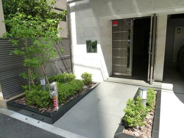 AXAS池袋 その他外観1