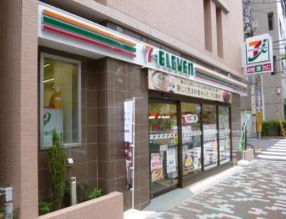 第一辻ビル 周辺画像2