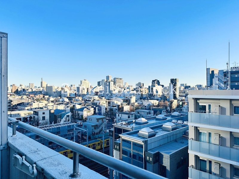 日神シルバープラザ大久保第2 その他3