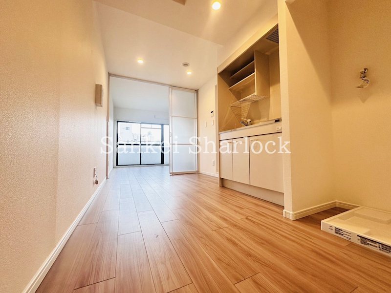 日神シルバープラザ大久保第2 その他5