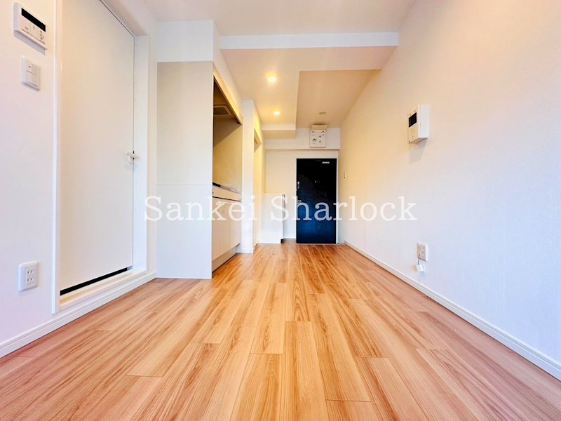 日神シルバープラザ大久保第2 その他6