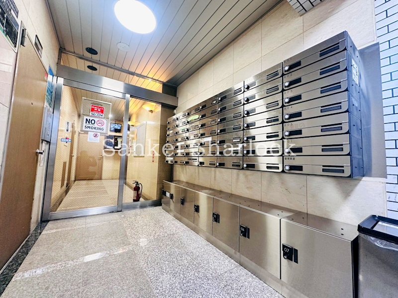 日神シルバープラザ大久保第2 その他外観2