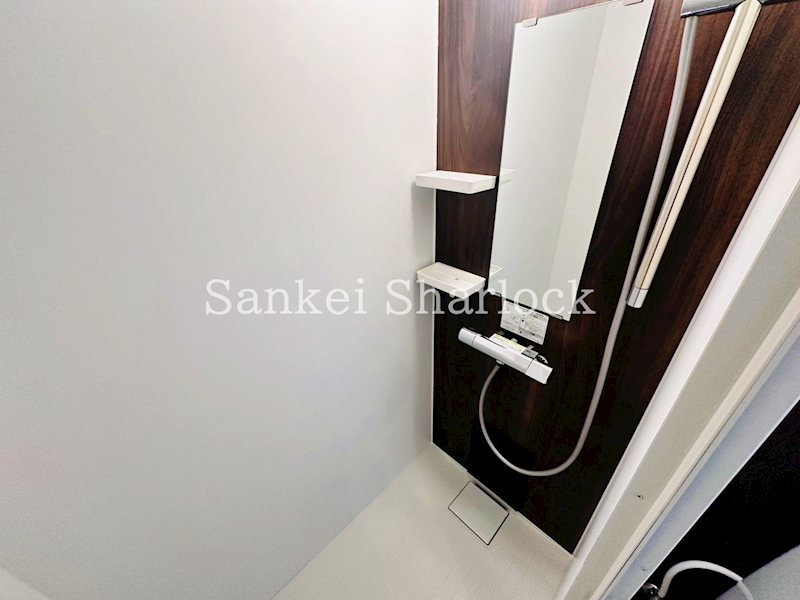 日神シルバープラザ大久保第2 風呂画像