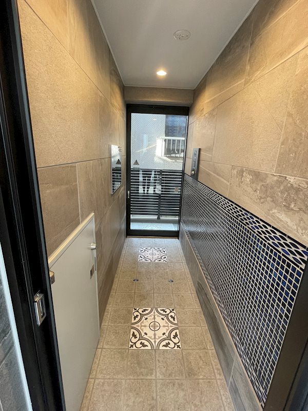 FLレジデンス神宮御苑 その他外観1