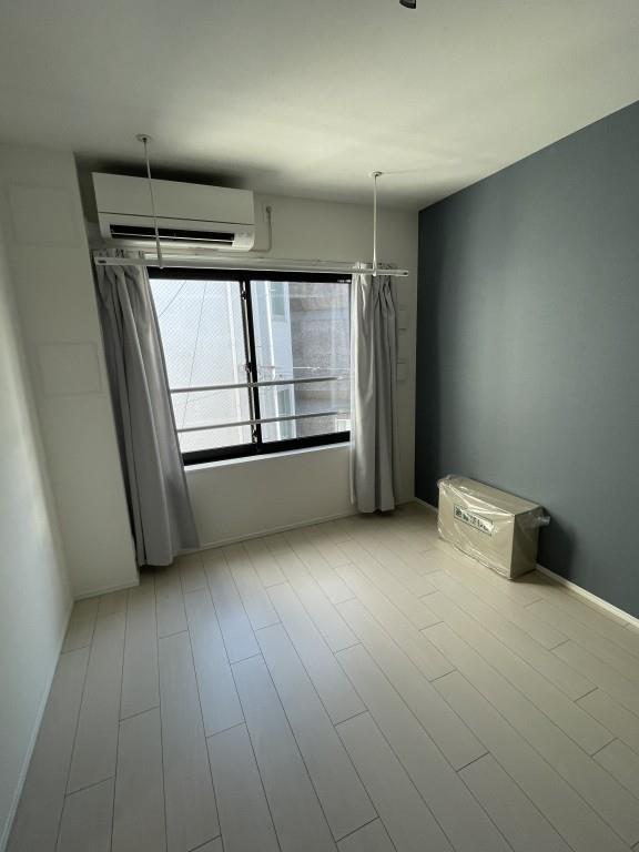 FLレジデンス神宮御苑 リビング