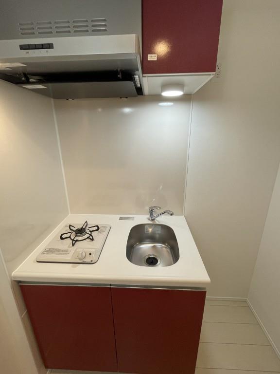 FLレジデンス神宮御苑 キッチン