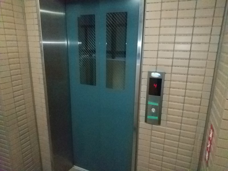 マイキャッスル田園調布Ⅱ その他外観2