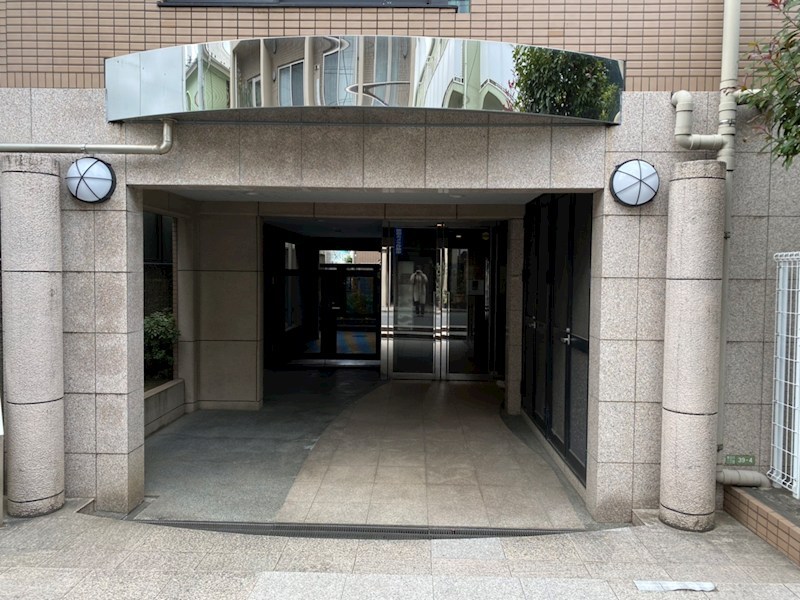 マイキャッスル田園調布Ⅱ その他外観3